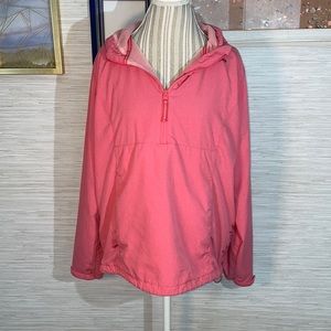 Cabelas pink lightweight jacket